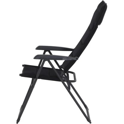 Siena Garden Campingsessel Premium 59 Cm X 70,5 Cm X 118 Cm Anthrazit – Bild 12