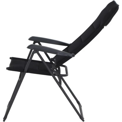 Siena Garden Campingsessel Premium 59 Cm X 70,5 Cm X 118 Cm Anthrazit – Bild 13