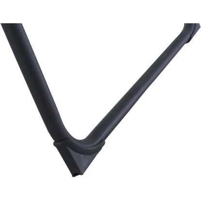 Siena Garden Campingsessel Premium 59 Cm X 70,5 Cm X 118 Cm Anthrazit – Bild 17