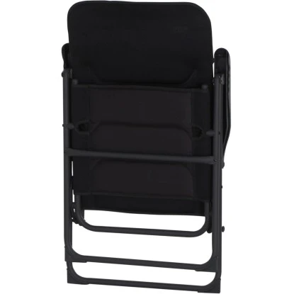 Siena Garden Campingsessel Premium 59 Cm X 70,5 Cm X 118 Cm Anthrazit – Bild 20