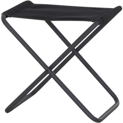 Siena Garden Campinghocker Premium 49 Cm X 37 Cm X 47 Cm Anthrazit