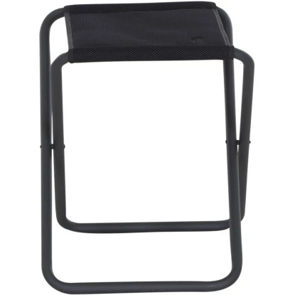 Siena Garden Campinghocker Premium 49 Cm X 37 Cm X 47 Cm Anthrazit â Bild 3