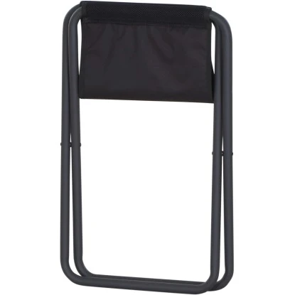 Siena Garden Campinghocker Premium 49 Cm X 37 Cm X 47 Cm Anthrazit â Bild 5