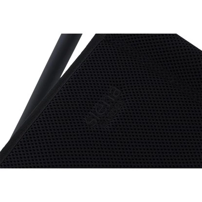 Siena Garden Campinghocker Premium 49 Cm X 37 Cm X 47 Cm Anthrazit â Bild 6