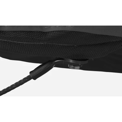 Siena Garden Hängematte Panama Stahl 305 Cm X 105 Cm X 104 Cm Grau – Bild 6