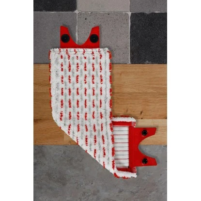 Vileda Ersatz-Wischbezug Ultramax – Bild 3