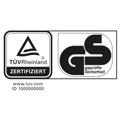 Vileda Bügeltisch Viva Express Compact Inkl. Ärmelbrett – Bild 5