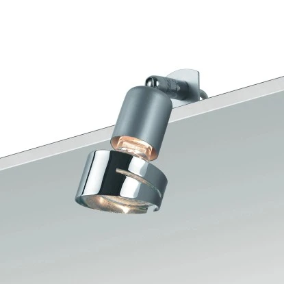 Hochvolt-Halogen-Spiegelleuchte Tine EEK: C â Bild 3
