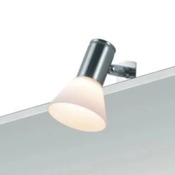 Hochvolt-Halogen-Spiegelleuchte Thea EEK: C