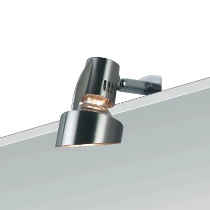 Hochvolt-Halogen-Spiegelleuchte Dore EEK: C – Bild 3