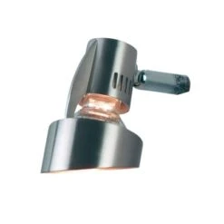 Hochvolt-Halogen-Spiegelleuchte Dore EEK: C