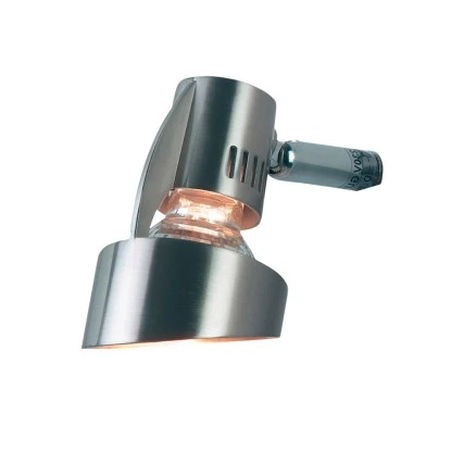 Hochvolt-Halogen-Spiegelleuchte Dore EEK: C