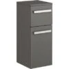 Pelipal Highboard 30 Cm Serie 4005 Steingrau