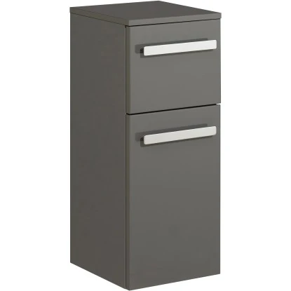 Pelipal Highboard 30 Cm Serie 4005 Steingrau