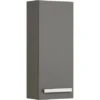 Pelipal Hängeschrank 30 Cm Serie 4005 Steingrau