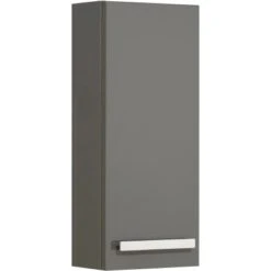 Pelipal Hängeschrank 30 Cm Serie 4005 Steingrau