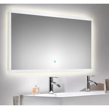 Posseik Badmöbel-Set Aurelion XL Anthrazit Seidenglanz 4-teilig – Bild 9