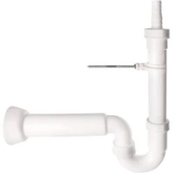 Sanitop-Wingenroth Geräte-Geruchsverschluss 50 Mm X 20 - 24 Mm