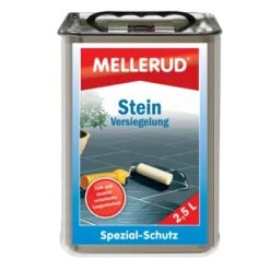Mellerud Steinversiegelung 2,5 L