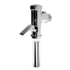 Schell Druckspüler Chrom