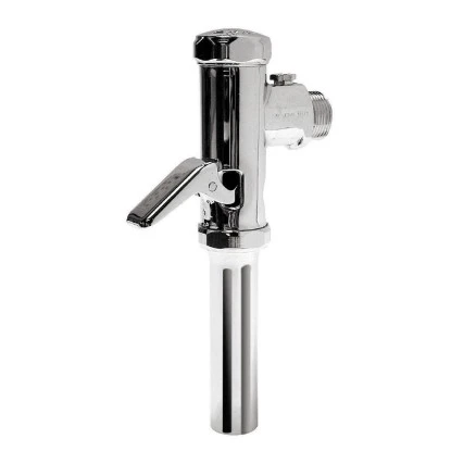 Schell Druckspüler Chrom