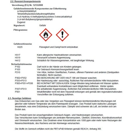 Ipuro Raumduft Essentials White Lily 200 Ml – Bild 2