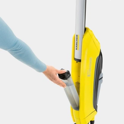 Kärcher Hartbodenreiniger FC 5 Cordless – Bild 8