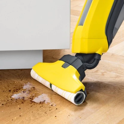 Kärcher Hartbodenreiniger FC 5 Cordless – Bild 10