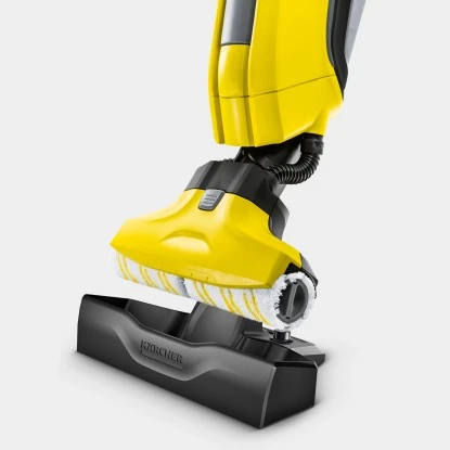 Kärcher Hartbodenreiniger FC 5 Cordless – Bild 6