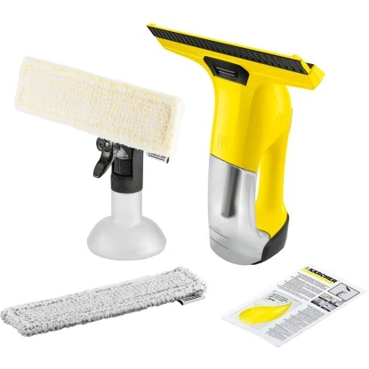 Kärcher Akku-Fenstersauger WV 6 Plus P