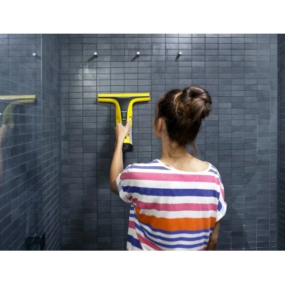 Kärcher Akku-Fenstersauger WV 6 Plus P – Bild 6