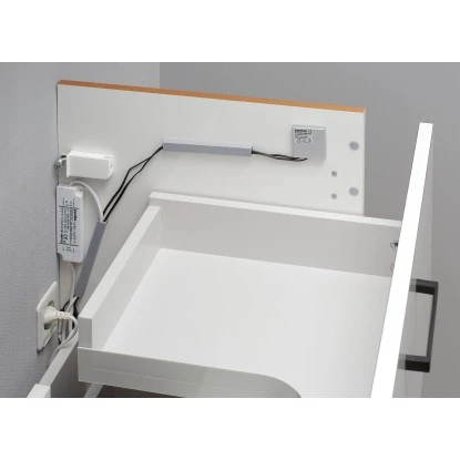 Pelipal LED-Beleuchtungs-Set Quickset 357 Inkl. Trafo Und Touchsensor