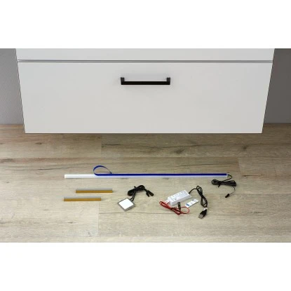 Pelipal LED-Beleuchtungs-Set Quickset 357 Inkl. Umwandler Und Touchsensor – Bild 4