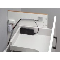 Pelipal LED-Beleuchtungs-Set Quickset 357 Inkl. Umwandler Und Touchsensor