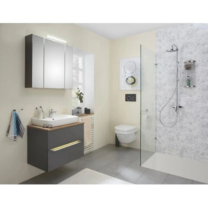 Pelipal LED-Beleuchtungs-Set Quickset 357 Inkl. Umwandler Und Touchsensor – Bild 3