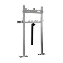 Sanitop-Wingenroth Vorwandelement Für Waschtisch