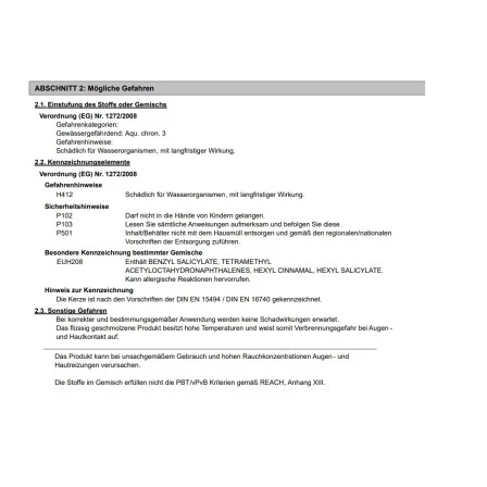 Ipuro Raumduft Essentials Time To Glow 50ml Und Duftkerze – Bild 3