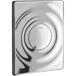 Grohe Abdeckplatte Surf