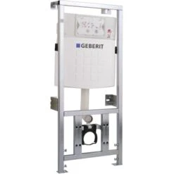 Geberit SMS Vorwandelement Für Wand-WC 112 Cm Bauhöhe