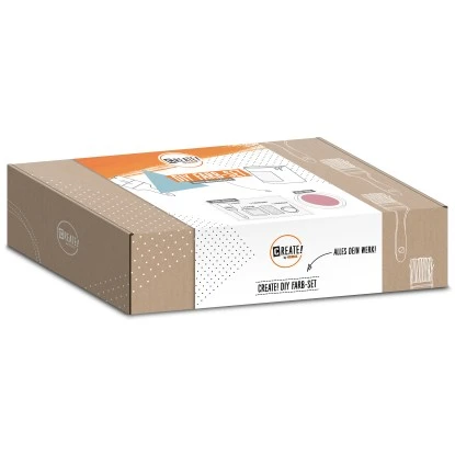 CREATE! By OBI DIY Farb-Set Altrosa 125 Ml â Bild 4