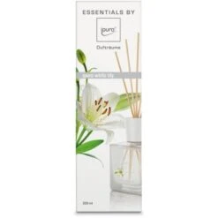 Ipuro Raumduft Essentials White Lily 200 Ml