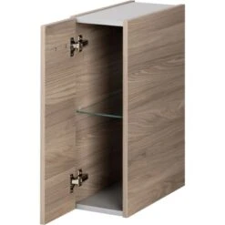 Fackelmann Unterschrank 20 Cm Luxor Steinesche Links