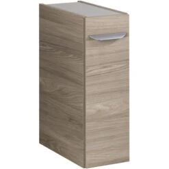 Fackelmann Unterschrank 20 Cm Luxor Steinesche Apothekerauszug