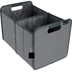 Meyliving Faltbox XL 30 L Grau