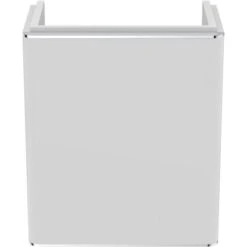 Ideal Standard Waschtischunterschrank Adapto 43 X 49 Cm Mit 1 Softclose Tür Weiß