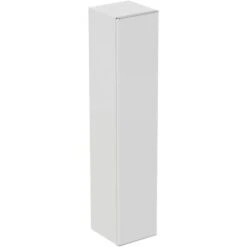 Ideal Standard Hochschrank Adapto 171 Cm Mit 1 Softclose Tür Weiß