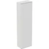 Ideal Standard Halbhochschrank Adapto 123,4 Cm Mit 1 Softclose Tür Weiß