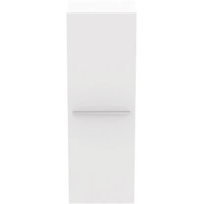 Ideal Standard Halbhochschrank I.life A 40 Cm Breit Weiß 120 Cm Hoch – Bild 2
