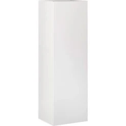 Fackelmann Midischrank New York 33 Cm Weiß