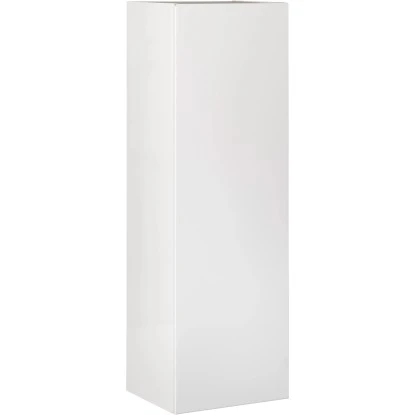 Fackelmann Midischrank New York 33 Cm Weiß